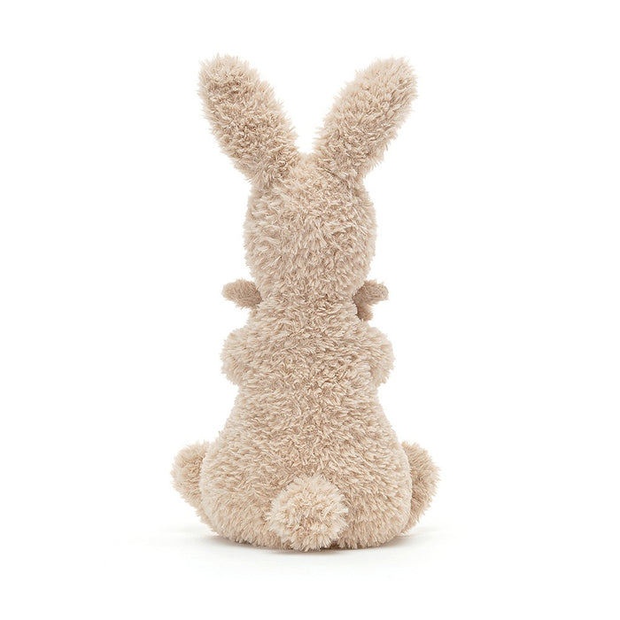 Huddles Bunny by Jellycat