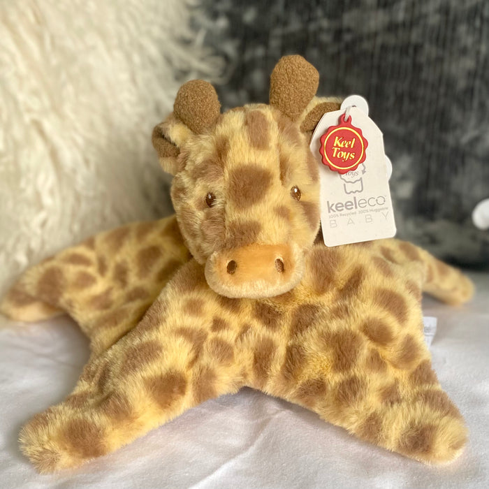 Keel online toys giraffe