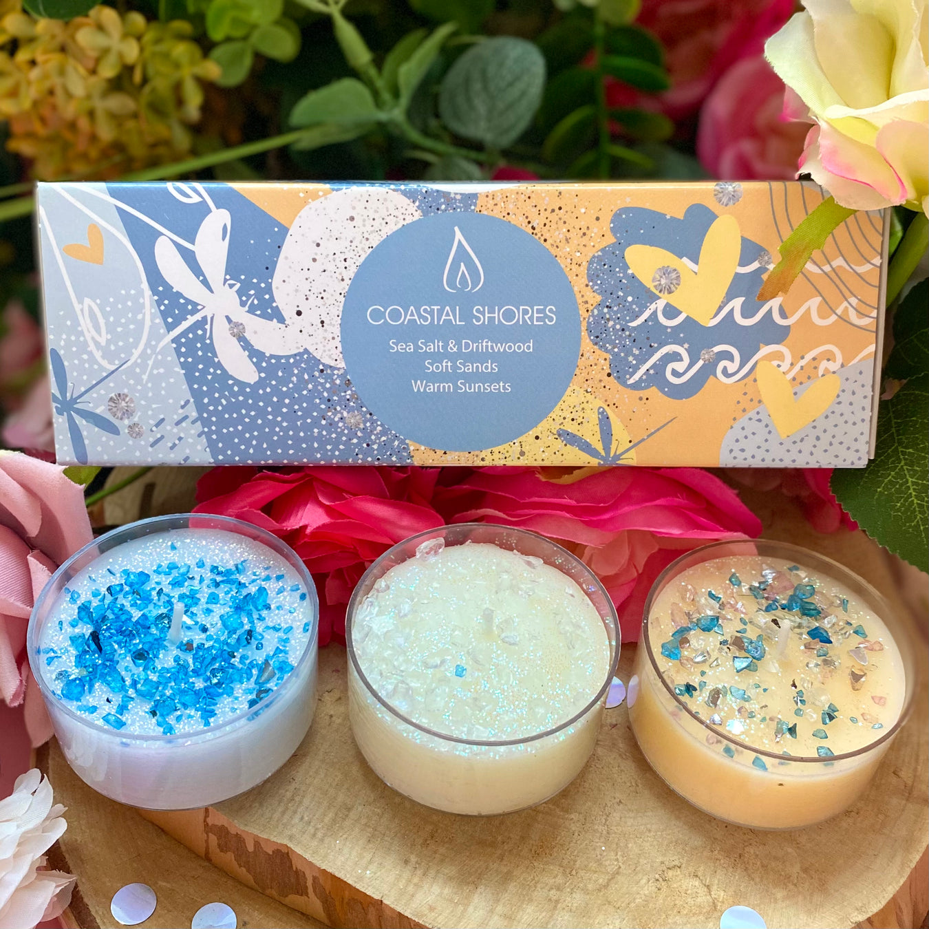 Best Kept Secrets Candles