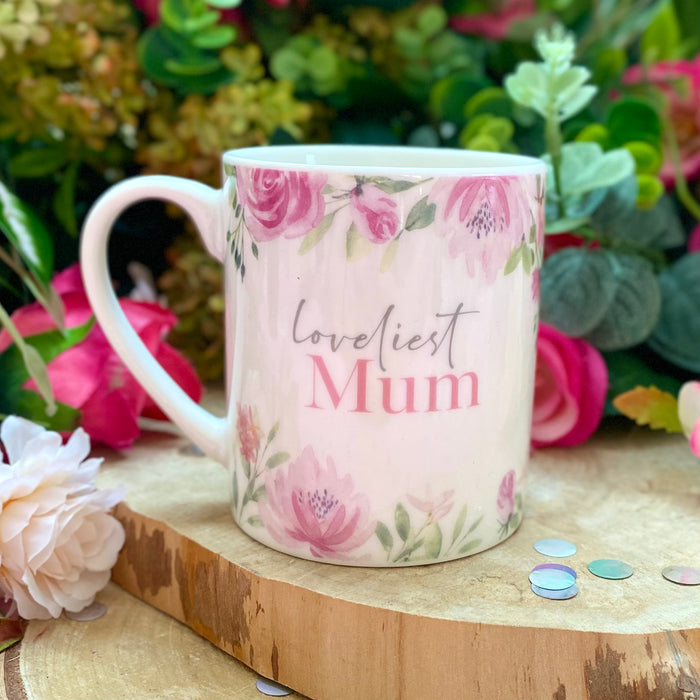 Mum mug deals