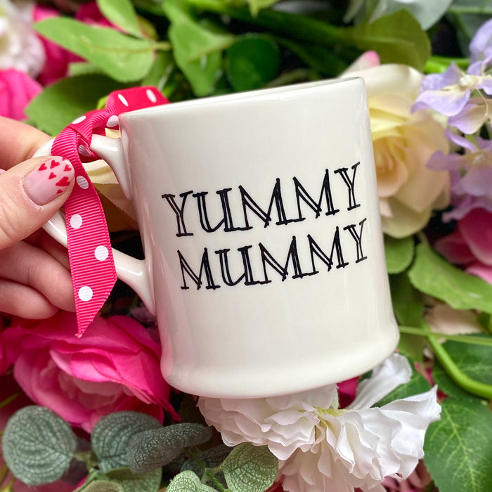 Yummy Mummy Mug