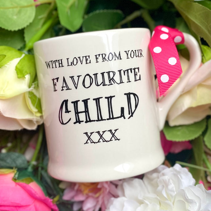 Marvellous Mum Mug