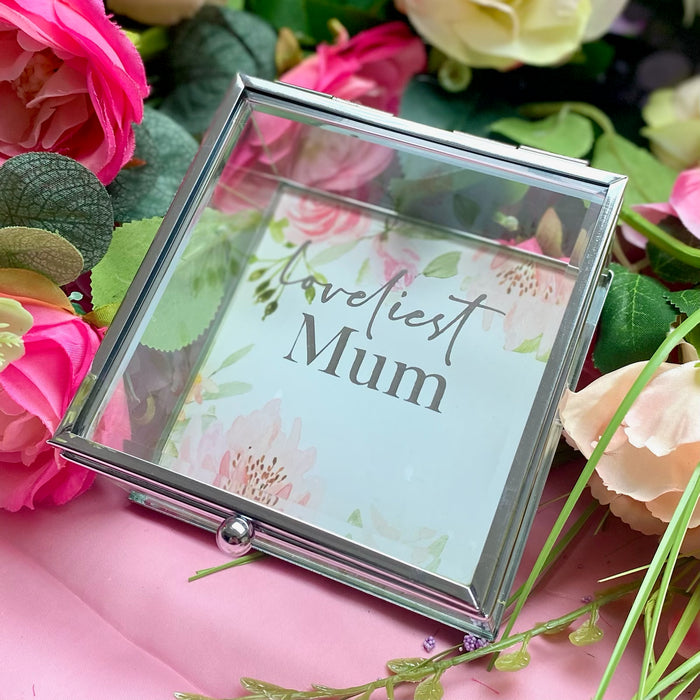 Mum trinket deals box