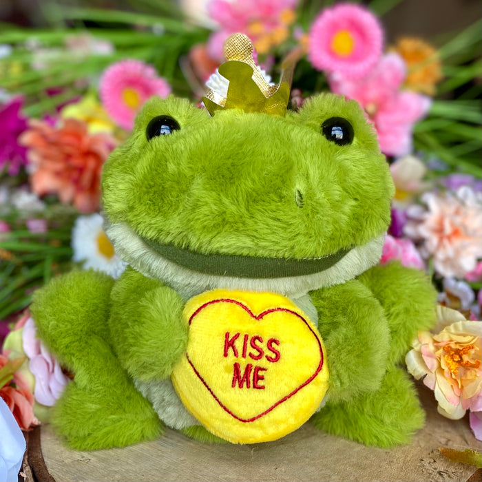 Frisco the Frog - Little Loves