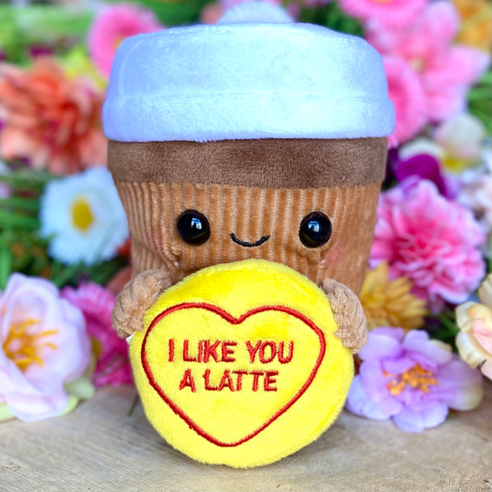 Laura the Latte - Little Loves