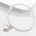 Life Charm - Marvellous Mum Bracelet - The Olive Branch & Lovely Libby's
