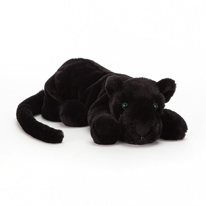 Jellycat - Little Paris Panther