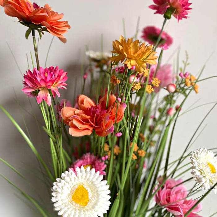 Wildflower Walk - Everlasting Bouquets - Artificial Flowers Bouquet