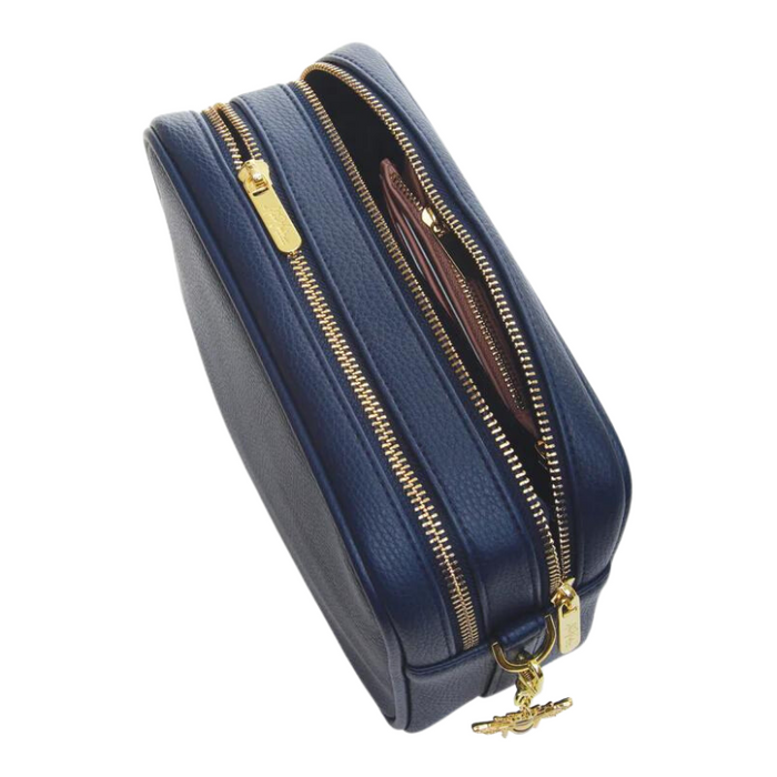 Alice Wheeler Soho Camera Cross Body Bag In Pink | Edmonds Alice Wheeler Soho Camera Cross Body Bag In Pink | Edmonds