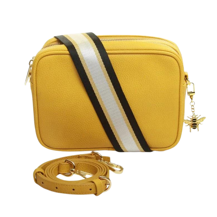 Ralph lauren top anchor camera bag