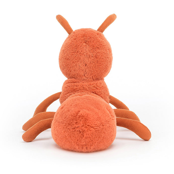 Jellycat - Wriggidig Ant