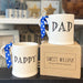 Dad Mug - The Olive Branch & Lovely Libby's