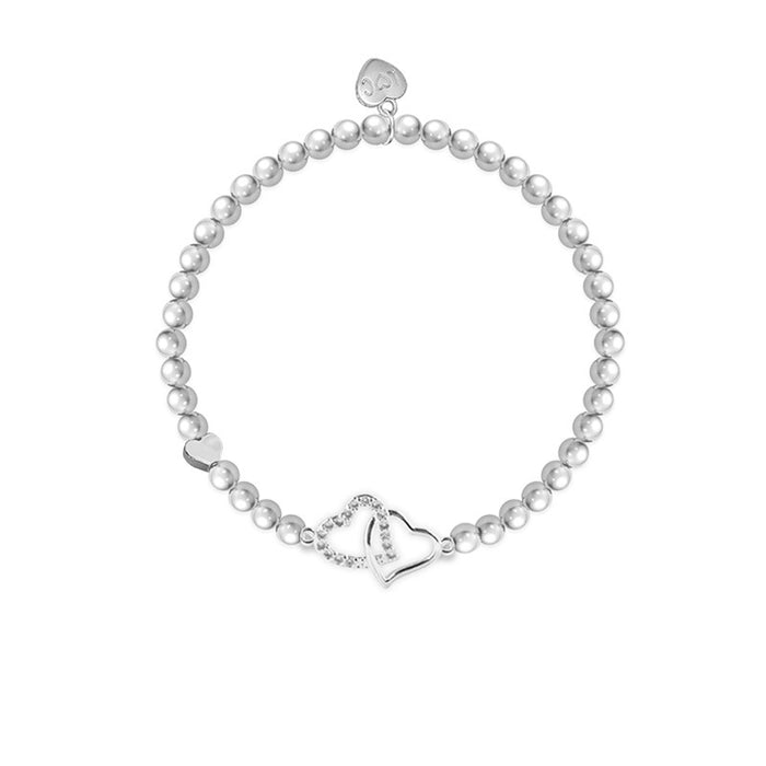 Beautiful Friend Bracelet by Life Charms