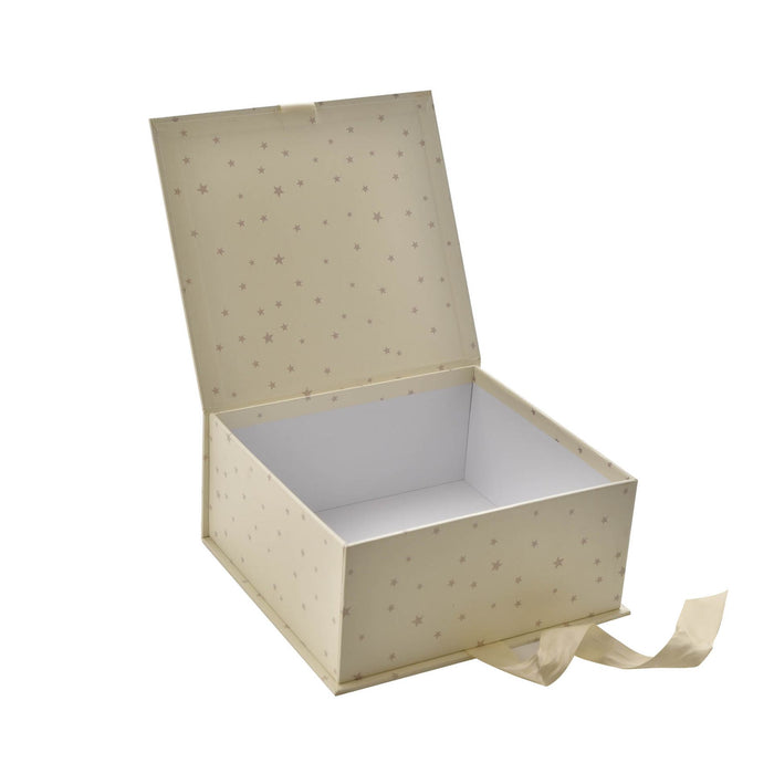 Baby shower keepsake box cheap