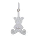 Set Of 3 Cute Baby Luggage Tags - The Olive Branch & Lovely Libby's