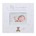Goddaughter Photo Frame - The Olive Branch & Lovely Libby's