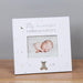 Goddaughter Photo Frame - The Olive Branch & Lovely Libby's