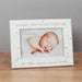 6" X 4" - Resin - Mummy & Daddy Love Me To The Moon & Back - The Olive Branch & Lovely Libby's