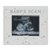 4" X 3" - Resin - Baby Scan Photo Frame - The Olive Branch & Lovely Libby's