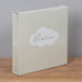 4" X 4" - Baby Girl Photo Frame - The Olive Branch & Lovely Libby's
