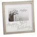 6" X 4" - Birthdays By Juliana Silverplated Box Frame - 30th - The Olive Branch & Lovely Libby's