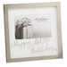 6" X 4" - Birthdays By Juliana Silverplated Box Frame - 40th - The Olive Branch & Lovely Libby's