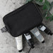 Men's Travel Wash Bag Kit - The Olive Branch & Lovely Libby's