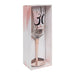 Luxe Champagne Flute - 30 yay - The Olive Branch & Lovely Libby's