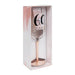 Luxe Champagne Flute - 60 Hooray - The Olive Branch & Lovely Libby's
