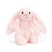 Jellycat - Bashful Pink Bunny Medium - The Olive Branch & Lovely Libby's
