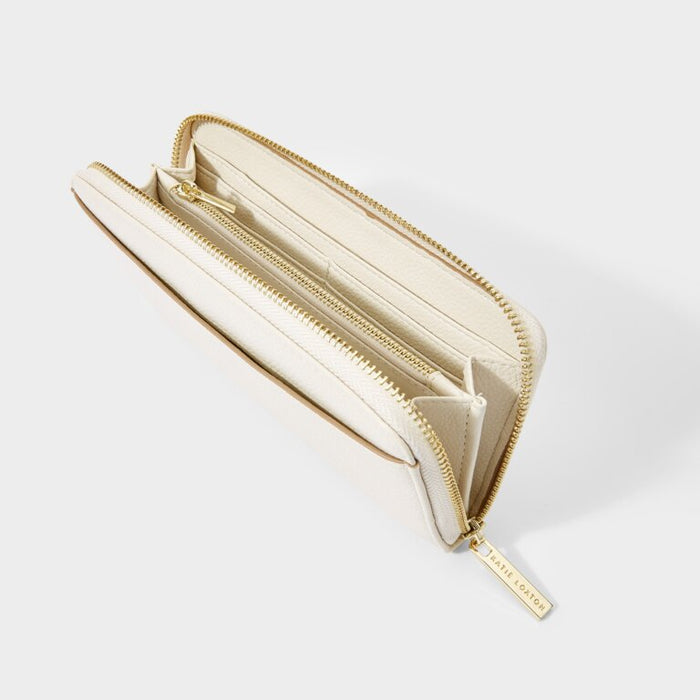 Off White Cara Purse by Katie Loxton