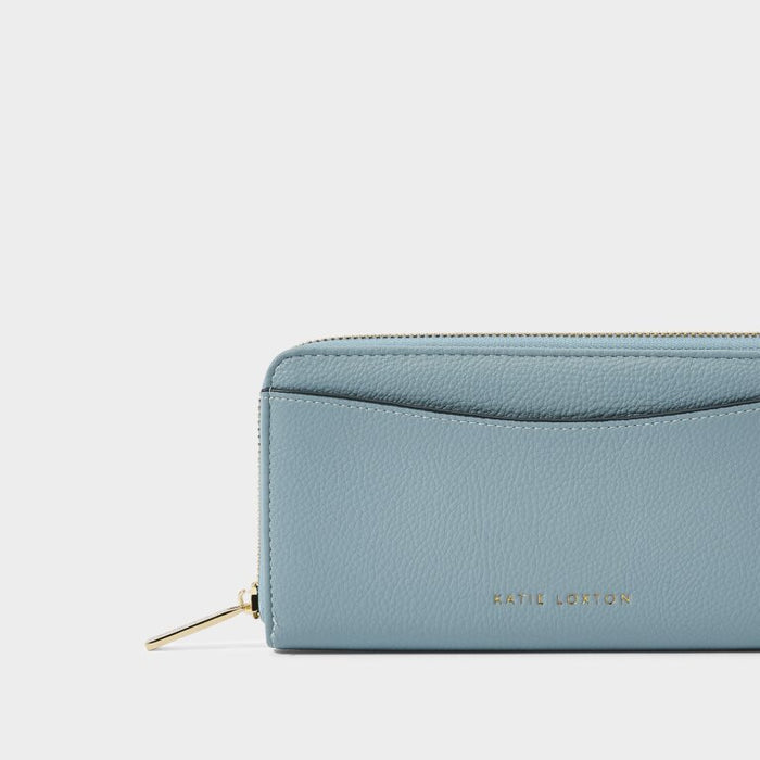 Blue Cara Purse by Katie Loxton