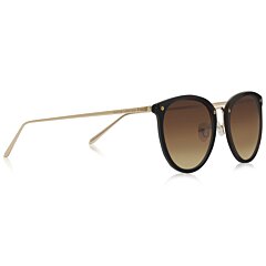 "Santorini - Black" Sunglasses by Katie Loxton