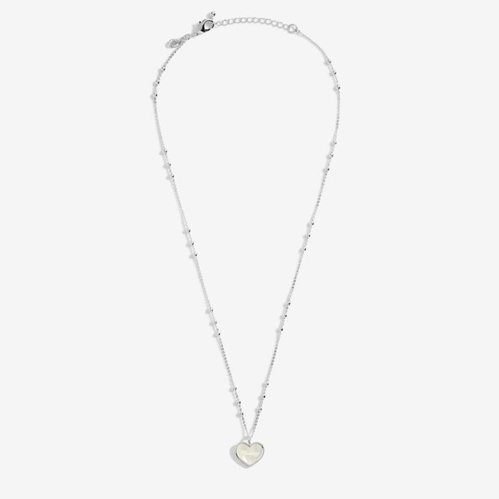 "Love You Lots Mummy" Necklace by Joma Jewellery