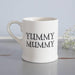 Yummy Mummy Mug - The Olive Branch & Lovely Libby's