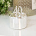 Silver Plated Trinket Box - 40 - The Olive Branch & Lovely Libby's