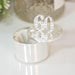 Silver Plated Trinket Box - 60 - The Olive Branch & Lovely Libby's