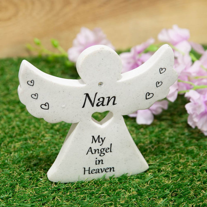 Thoughts Of You - Nan Graveside Angel