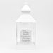 Thoughts Of You White Memorial Lantern - Daughter - The Olive Branch & Lovely Libby's